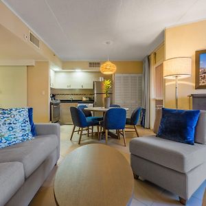 One-Bedroom Suite