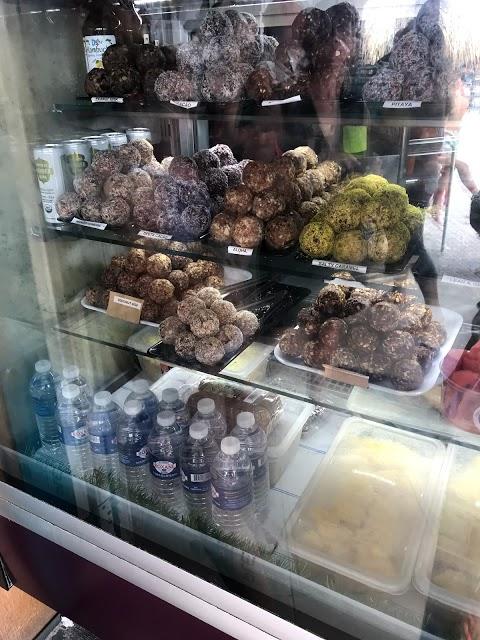 Eduardo's Beach Shack